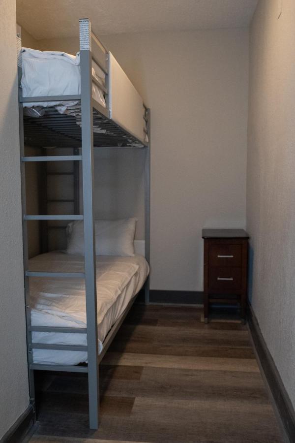 Hotel Chataura Dearborn Εξωτερικό φωτογραφία