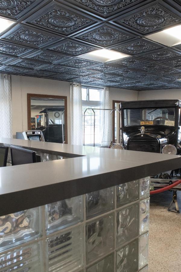 Hotel Chataura Dearborn Εξωτερικό φωτογραφία