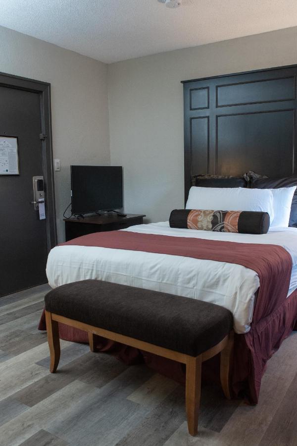 Hotel Chataura Dearborn Εξωτερικό φωτογραφία