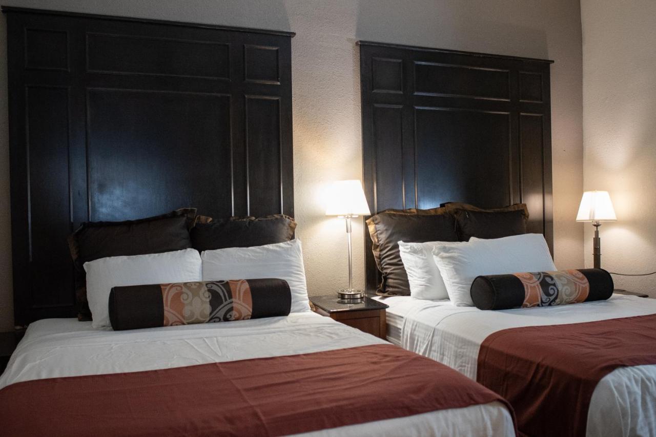 Hotel Chataura Dearborn Εξωτερικό φωτογραφία