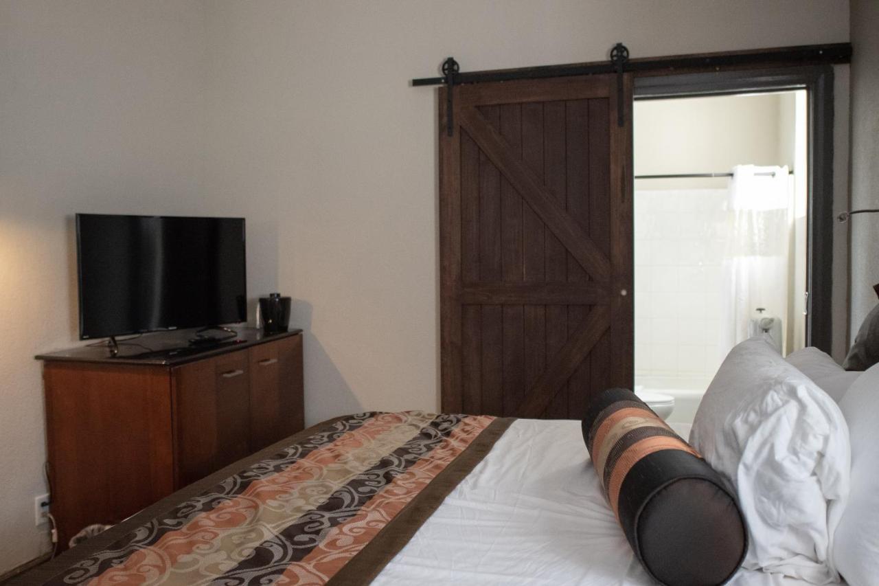 Hotel Chataura Dearborn Εξωτερικό φωτογραφία