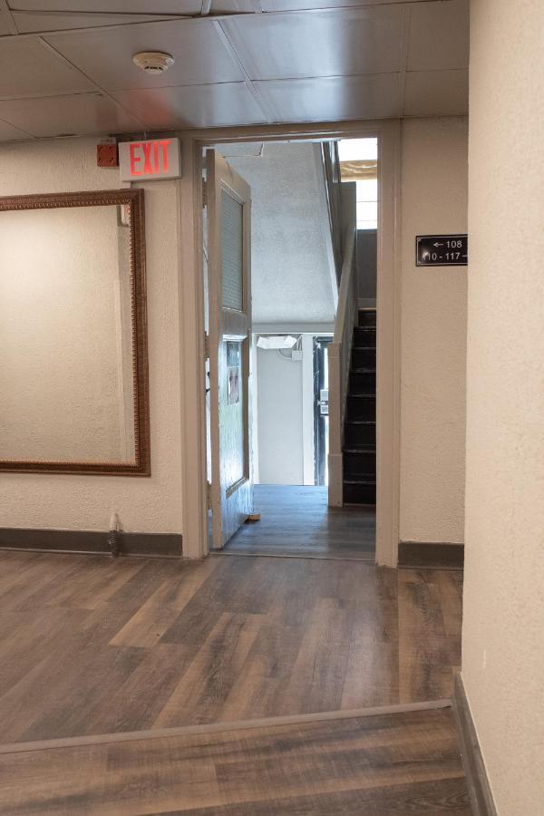 Hotel Chataura Dearborn Εξωτερικό φωτογραφία