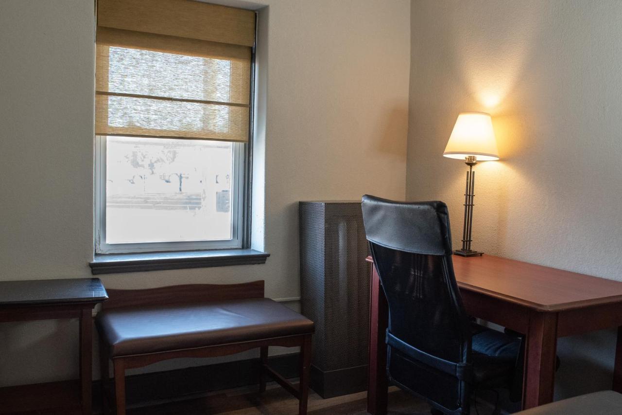 Hotel Chataura Dearborn Εξωτερικό φωτογραφία