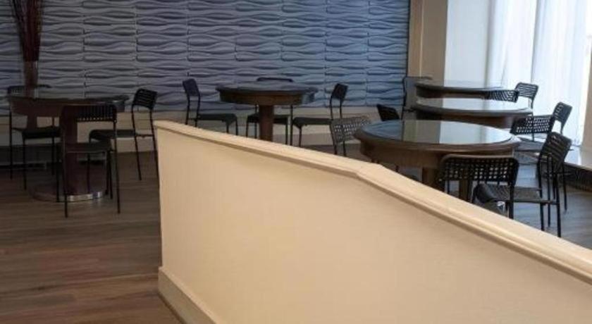 Hotel Chataura Dearborn Εξωτερικό φωτογραφία