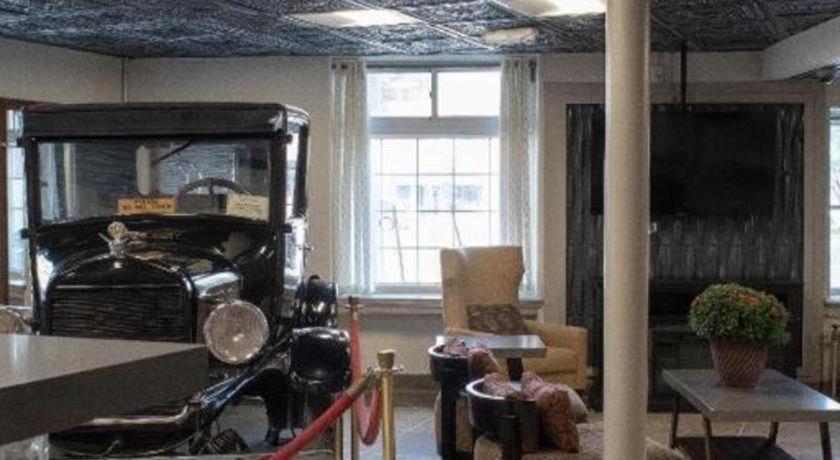 Hotel Chataura Dearborn Εξωτερικό φωτογραφία